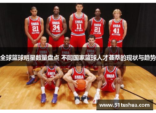 全球篮球明星数量盘点 不同国家篮球人才荟萃的现状与趋势
