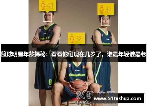 篮球明星年龄揭秘：看看他们现在几岁了，谁最年轻谁最老