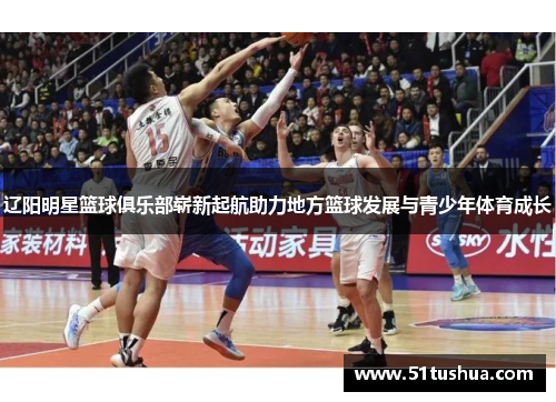 辽阳明星篮球俱乐部崭新起航助力地方篮球发展与青少年体育成长