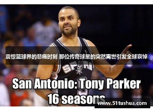 震惊篮球界的悲痛时刻 那位传奇球星的突然离世引发全球哀悼